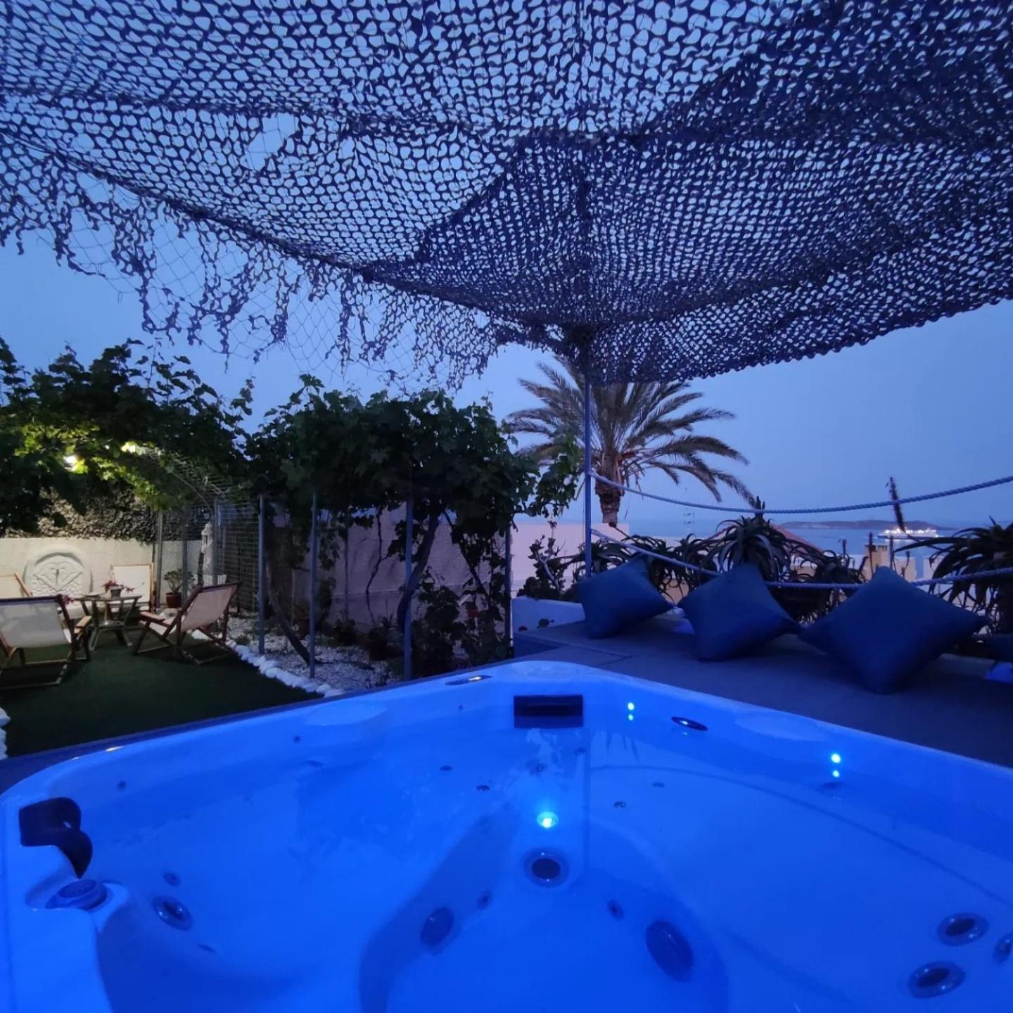 Veranda Syros House Ermoupoli Luaran gambar