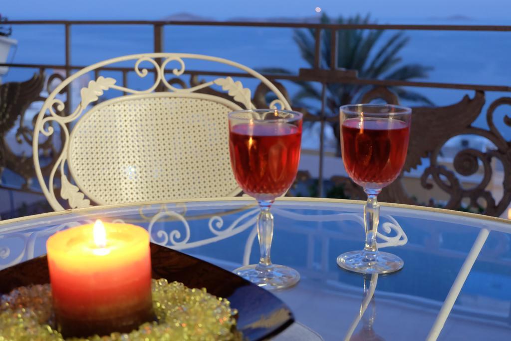 Veranda Syros House Ermoupoli Bilik gambar