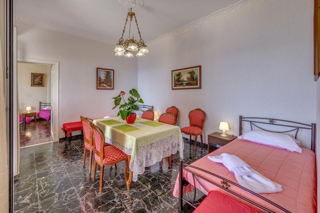 Veranda Syros House Ermoupoli Luaran gambar
