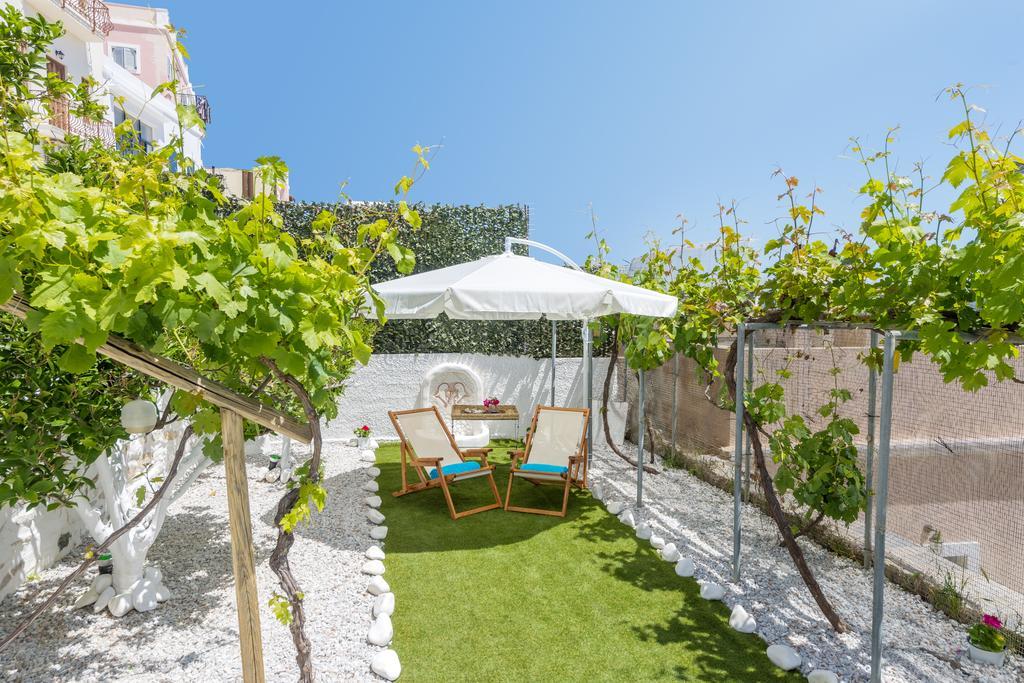 Veranda Syros House Ermoupoli Luaran gambar