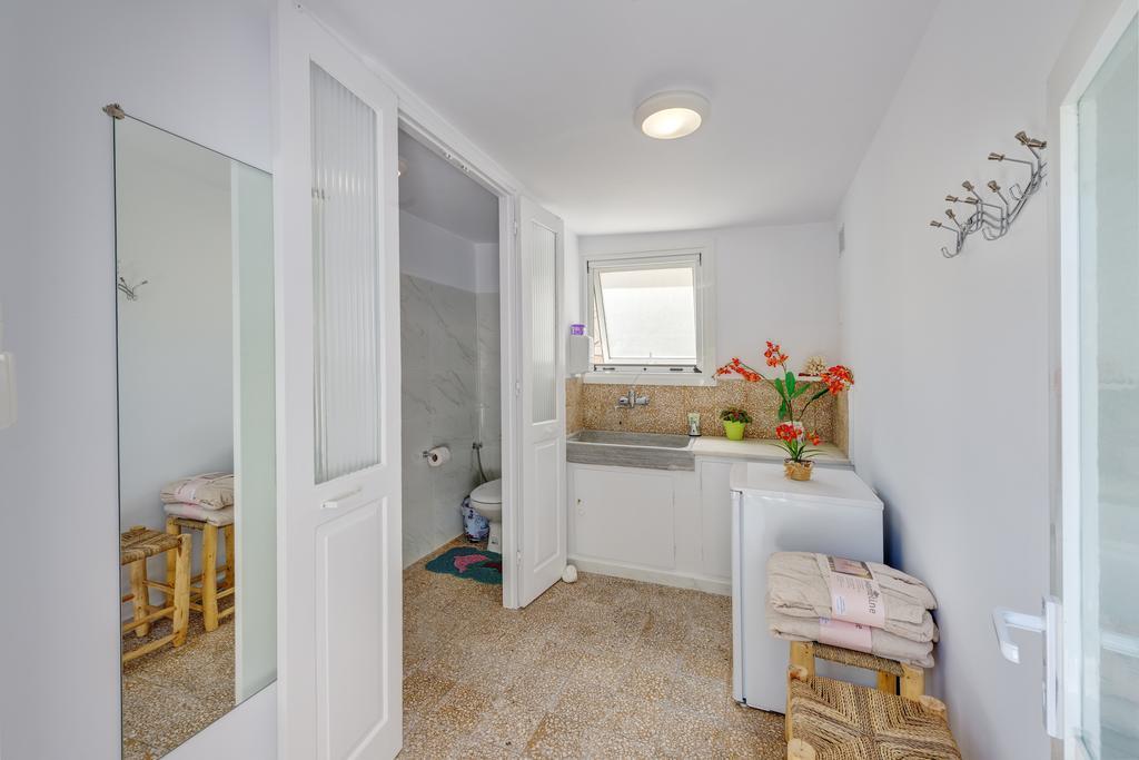 Veranda Syros House Ermoupoli Luaran gambar