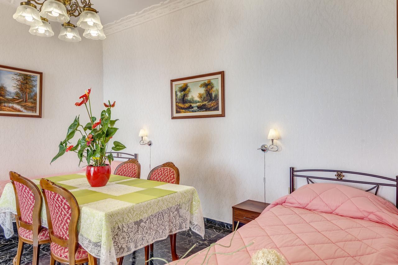 Veranda Syros House Ermoupoli Luaran gambar