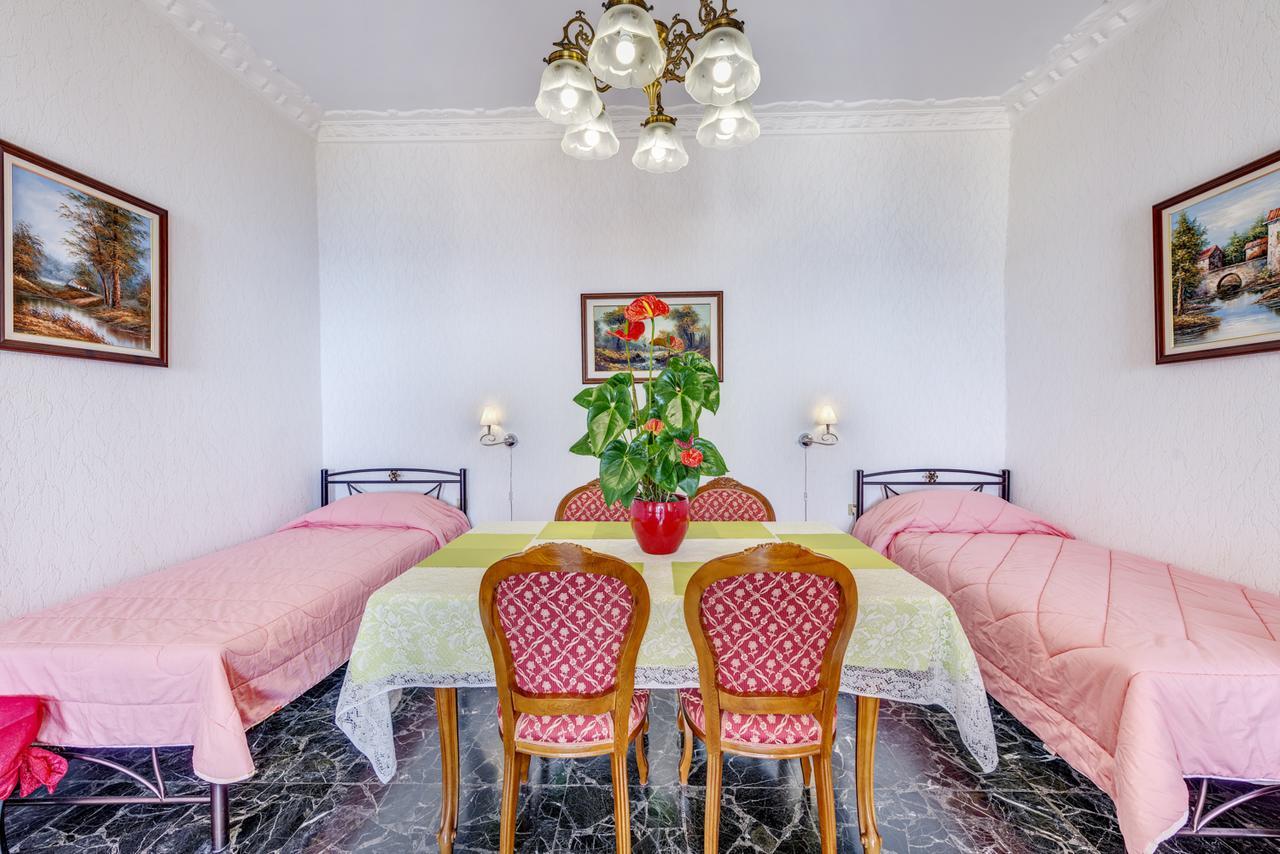 Veranda Syros House Ermoupoli Luaran gambar